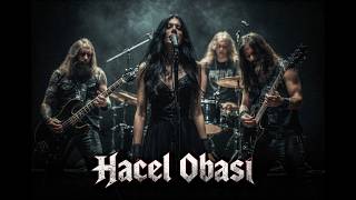 Hacel Obası (Metal Cover)