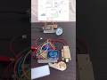 wireless voice alert control with ESP32 @TMEEducation