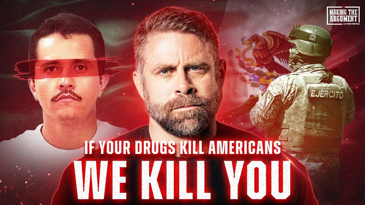 Mexican Drug Lord El Mencho Killed