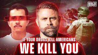 Mexican Drug Lord El Mencho Killed