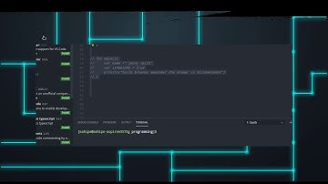 Kotlin on Linux -hello world on kotlin