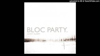 Bloc Party - Banquet