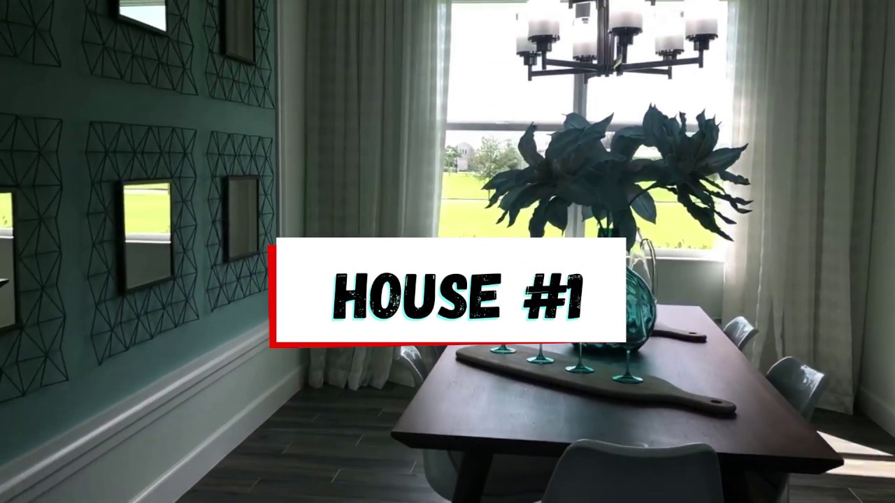 Florida House Hunting 