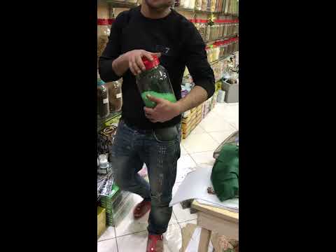 خلطة البخور المحبة للشيخ ابو قاسم تابعونا