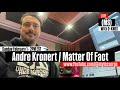 (MS) LIVE with D-KNOX - "Season 2" Episode 34 “Miami Vice” with Andre Kronert