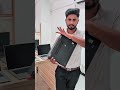 Lenovo ThinkPad X13 Yoga i5 12 Gen Available at Tronyx #lenovothinkpad #shorts #youtubeshorts