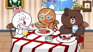 LINE - Cookie Run - Thailand (เวอร์ชั่นไทย) screenshot 5