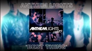 [New 2013] Anthem Lights 