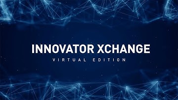 Innovator Xchange Virtual Edition