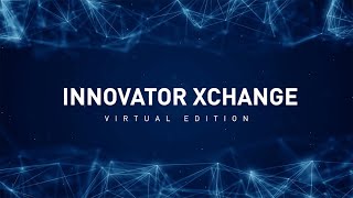 Innovator Xchange Virtual Edition