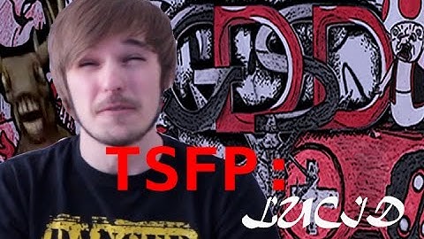 TSFP: Mapmaker - LUCID - GDSD