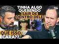 O HOMEM que ENCOSTOU no E.T. de VARGINHA [com Rony Vernet]