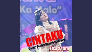 Download Lagu Cintaku Dalam Sepiku Kaulah Candaku MP3