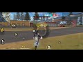 O primeiro vídeo de gameplay de Free Fire