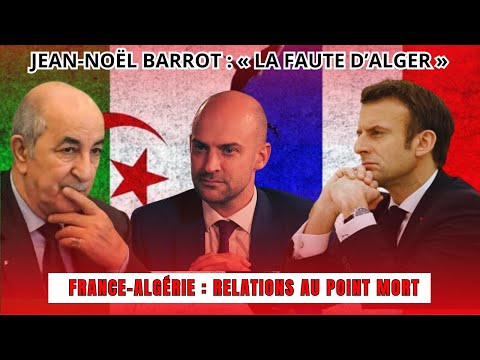 Crise diplomatique :