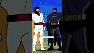Batman And Space Ghost Come Full Circle!