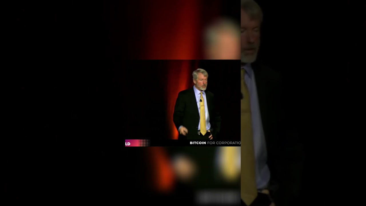 Bitcoin: The Ultimate Digital Property!