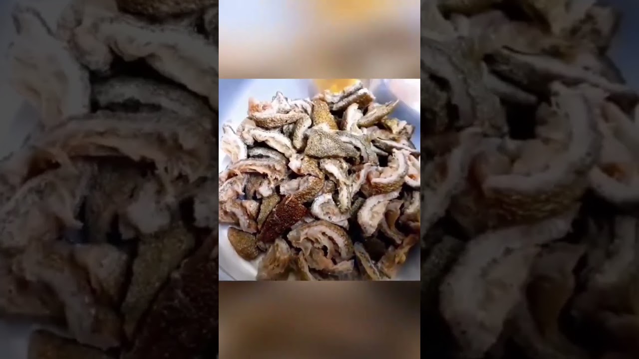 Narthangai (Citron) Pickle recipe | நார்த்தங்காய் ஊறுகாய்