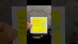 Isaiah 53:5This is the love that went to the cross for us.Let us tell the world of his love #shorts