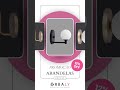 LUMINÁRIA DE PAREDE JABUTICABA ARANDELAS ORBALY EM PROMOÇÃO #luminariadeparede #arandela #luminaria
