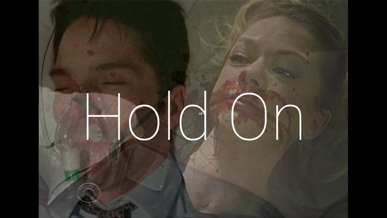 Criminal Minds | Hold On