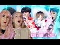 ATINY React to ATEEZ - Eternal Sunshine on M COUNTDOWN 211007 | Hallyu Doing