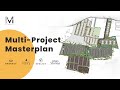 Modern Spaaces Redefining Urban Living | Projects on Sarjapur Road