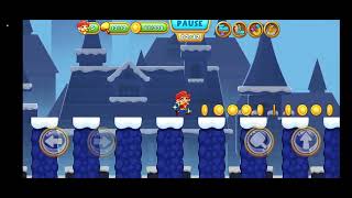 Super Jabber Jump 2 Level 95