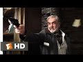 The League of Extraordinary Gentlemen (1/5) Movie CLIP - A Library of Bullets (2003) HD