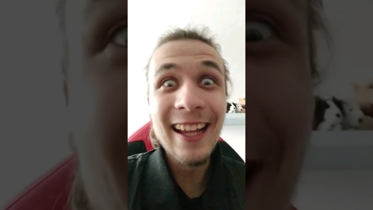 MALE WARDEN FACE LEAKED (NOT A CLICKBAIT) 