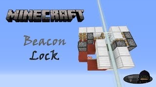 Minecraft: Beacon Lock
Hey everyone! Sorry for the chaotic schedual at the moment, but Im really bussy with school. Here you have a small redstone device for decoration for an, for example, underground and hidden base! I hope you like these small designs! See you next time!
Download World & Schematic:
http://www.planetminecraft.com/project/minecraft-beacon-lock/
Outro music composed by SolarOnline: http://solaronline.me
SolarOnline is a future server where I currently work at. Minecraft: Beacon Lock