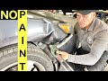 Metal Morphing! | Stretching Out Dents!