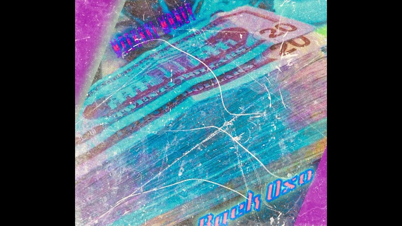 Rack Oso - Hit Bout It .ft meeski money$ (Official Audio)