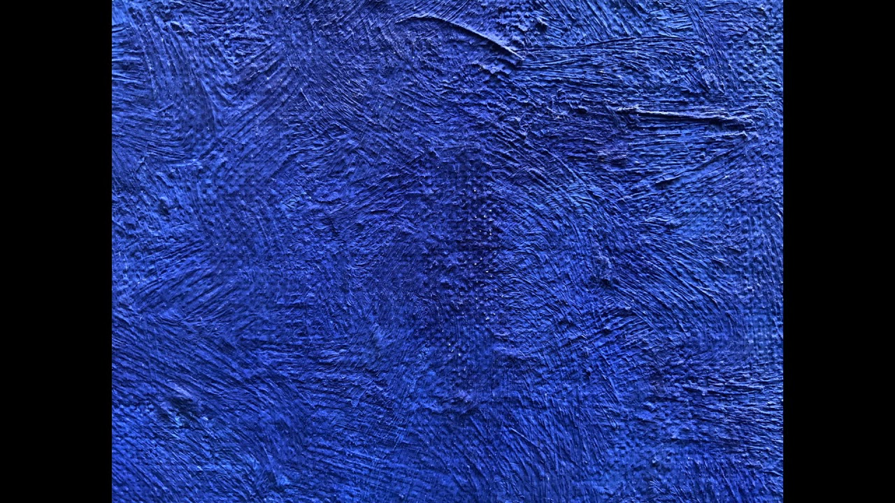 Daniel Newman-Lessler – If I could give the absence of a single thought