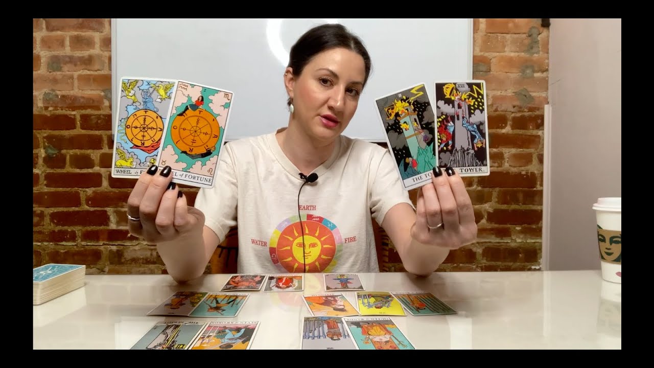 PISCES March 2021 Weekly Tarot "STAY Strong Through These CHANGES!" (March 8th -14th)