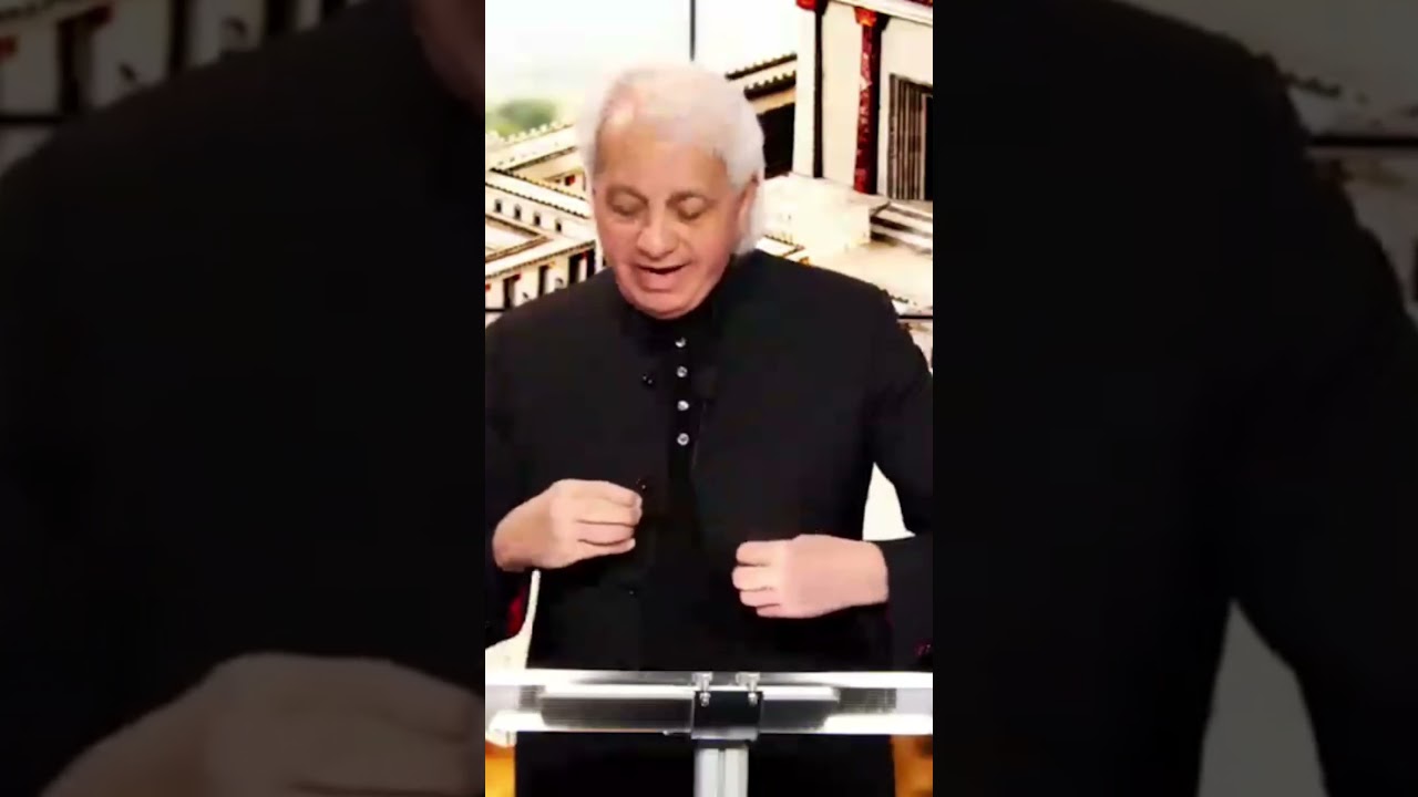 DoThis Before You Start Praying 