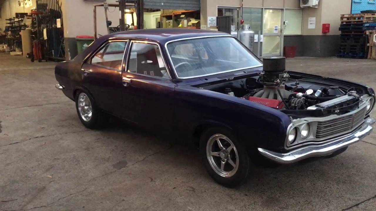 R5P7 Centura Australia