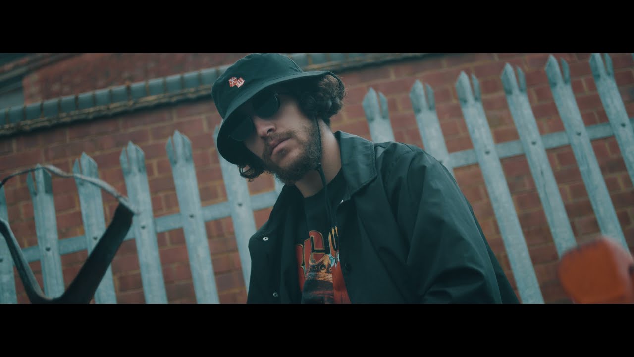 Napps - Lions Den (Official Video)