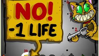 Impossible Quiz Book glitch screenshot 5