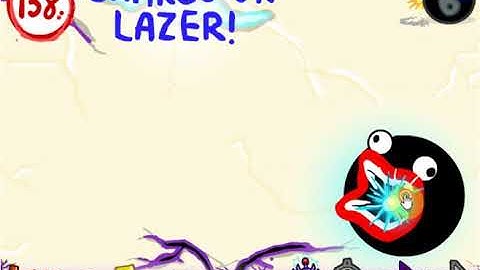 The Impossible Quiz Book - Question 138 Game Over