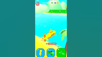 Shape Shifting Part #90 #shapeshiftinggame #androidgame #mobilegame #cartoongame #shortsgame #shorts