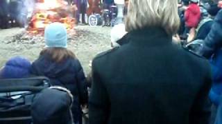 Efteling kerst 2010