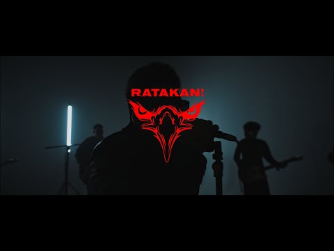 METHOSA - RATAKAN (Studio Session)