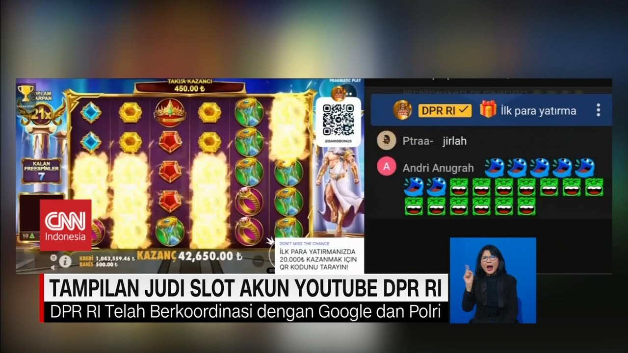 Situs Slot Mudah dimenangkan Mudah dimenangkan Terpercaya & Terbaik 2023