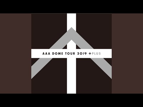 BAD LOVE Live At TOKYO DOME 2019 12 8 