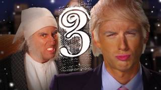 Donald Trump vs. Ebenezzer Scrooge (Beat 3)