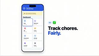 Best Roommate Management App | HousemateSync