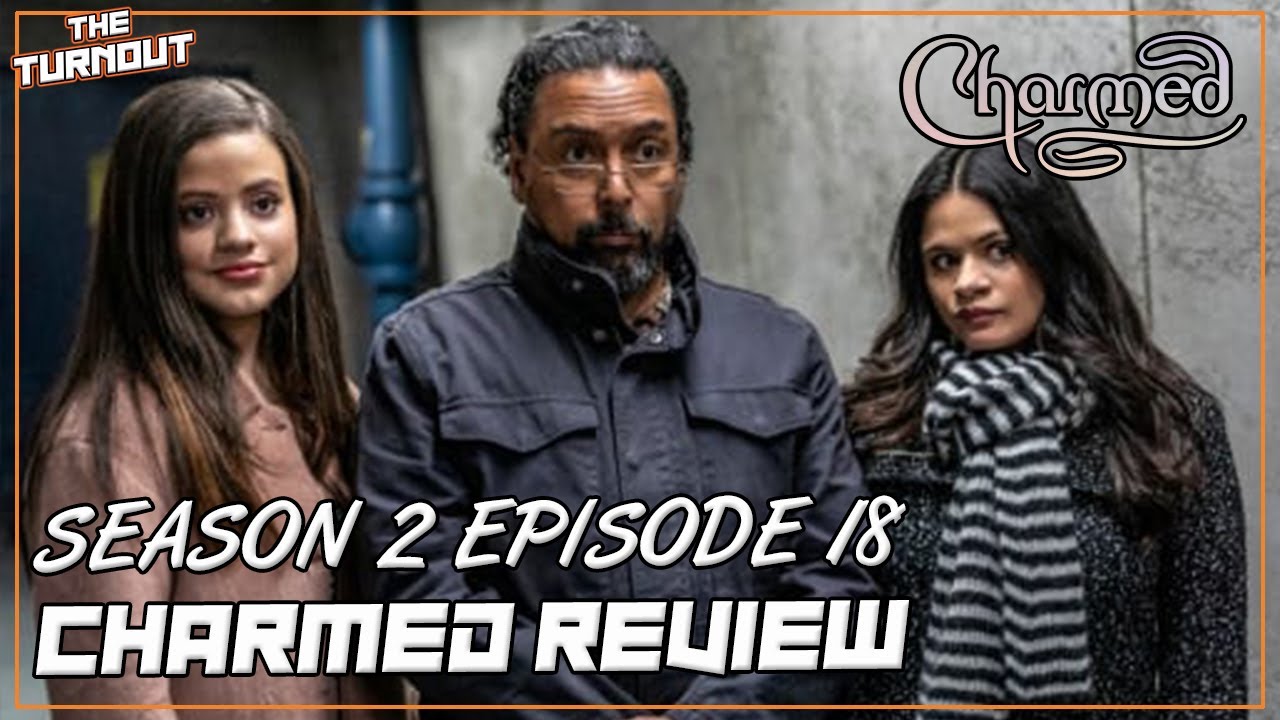Don't Look Back in Anger | Charmed Season 2 Episode 18 Review (the ...