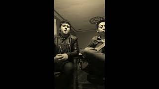 Pepe Aguilar - prometiste (mtv unplugged) cover