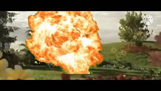 How Not To Be Seen (Monty Python Flying Circus Tribute Skit) 1K Video!